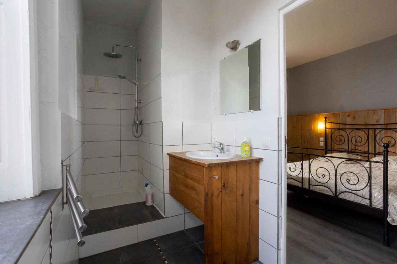 Gite 4 A 10 Pers Granges-sur-Vologne Esterno foto